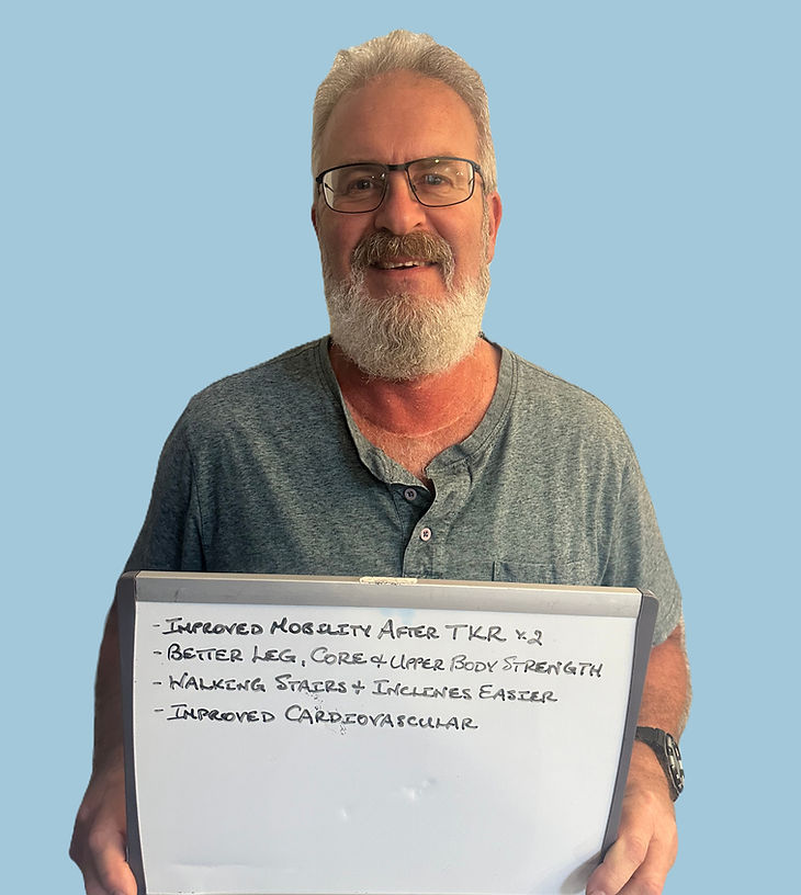 Mark, an Easymotion client